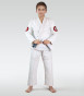 Předchozí: Dětské kimono GI pro Judo Deshi Ground Game bílá