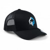 Další: Kšiltovka Logo 3D Trucker Ground Game černá