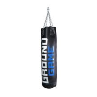 Boxovací pytel 150cm Targer Basic Ground Game prázdný