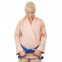 Dámské kimono Gi BJJ Champion 2.0 brosková