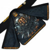 Další: Kimono Gi BJJ Ragnarok Ground Game černé LIMITOVANÁ EDICE