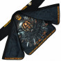 Předchozí: Kimono Gi BJJ Ragnarok Ground Game černé LIMITOVANÁ EDICE