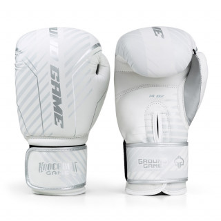 Boxerské rukavice Platinum Ground Game