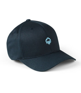 Kšiltovka Ground Game "Mini Logo" Tmavě modrá