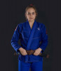Předchozí: Dámské kimono GI BJJ Sakura Ground Game modrá