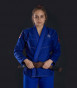 Předchozí: Dámské kimono GI BJJ Sakura Ground Game modrá