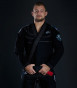 Další: Kimono GI BJJ Player Ground Game černá