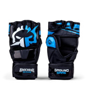 RUKAVICE MMA "KNOCKOUT GAME"