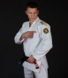 Další: Kimono Gi BJJ Champion 2.0 Ground Game bílá