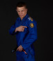 Další: Kimono Gi BJJ Champion 2.0 Ground Game modrá