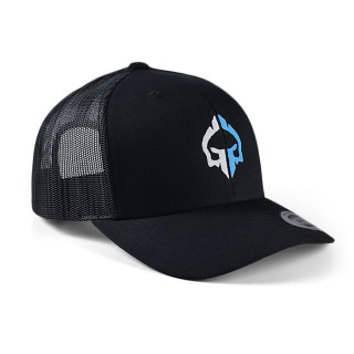 Kšiltovka Ground Game "GG Logo Trucker"