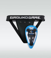 Chránič suspenzor „Ground Game Pro“