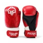 Další: Boxerské rukavice Kickboxing Ground Game červená