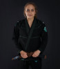 Předchozí: Dámské kimono GI BJJ Champion 2.0 Mint Ground Game černá