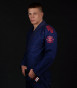 Další: Kimono Gi BJJ Champion 2.0 Ground Game tmavě modrá
