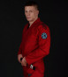 Předchozí: Kimono Gi BJJ Champion 2.0 Ground Game červená