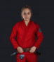 Další: Dámské kimono GI BJJ Champion 2.0 Ground Game červená