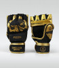 Další: Rukavice MMA "Cage Gold"KNOCKOUT GAME"