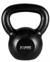 POWER SYSTEM-KETTLEBELL 20KG