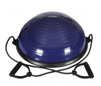 POWER SYSTEM-BALANCE BALL SET-PURPLE