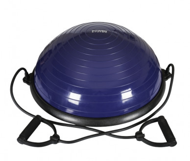 POWER SYSTEM-BALANCE BALL SET-PURPLE