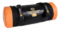 POWER SYSTEM-TACTICAL CROSSBAG 15KG