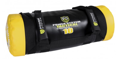 POWER SYSTEM-TACTICAL CROSSBAG 10KG