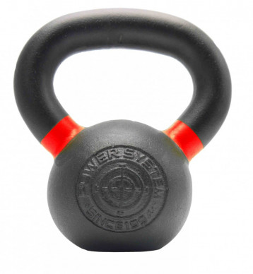 POWER SYSTEM-KETTLEBELL 10KG