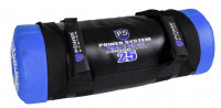 POWER SYSTEM-TACTICAL CROSSBAG 25KG