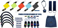 POWER SYSTEM-TOTAL EXPANDER SET