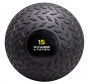 Další: POWER SYSTEM-SLAM BALL-BLACK-15KG