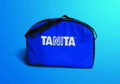 Tanita Professional Přenosné pouzdro C-110 pro kojenecké váhy