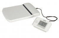 Tanita Professional Lékařská digitální váha s funkcí BMI WB 380S
