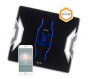 Další: Tanita Home Inteligentní osobní váha Tanita RD 953 s tělesnou analýzou a připojením Bluetooth - barva černá