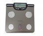Předchozí: Tanita Home Osobní digitální váha se slotem pro SD kartu a segmentální analýzou Tanita BC-601