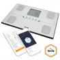 Další: Tanita Corporation Chytrá osobní váha s tělesnou analýzou a připojením Bluetooth BC 401 bílá