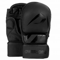 Overlord MMA rukavice Sparing - černé