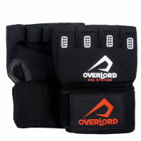 Overlord Bandaže, 250 cm s neoprenové rukavice
