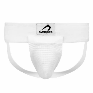 Overlord Suspenzor  - bílí