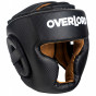 Další: Kevlarová černá helma Overlord