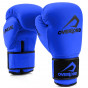 Další: Boxerské rukavice Overlord Rage - modré