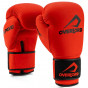Další: Boxerské rukavice Overlord Rage - červené