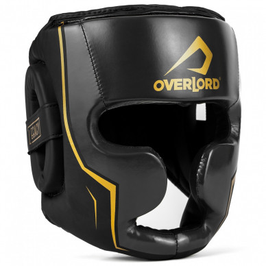 Overlord Legacy