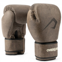 Overlord Old School Boxerské rukavice