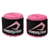 Další: Boxerská bandáž Overlord - růžová