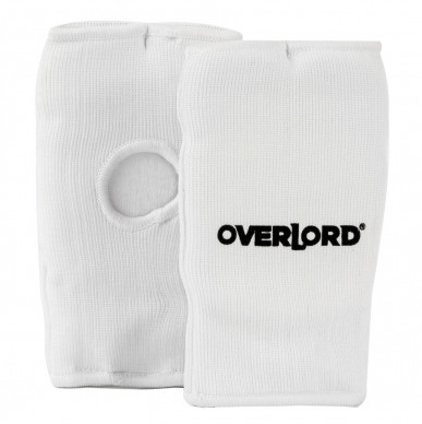 Overlord gelové rukavice