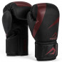 Další: Boxerské rukavice Overlord Riven ( Syntetická kůže: – černo/červená )