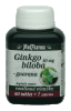 Předchozí: MedPharma Ginkgo biloba 60mg