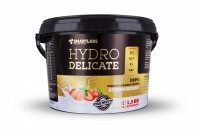 Hydro Delicate 1,5kg PREMIUM Jahoda