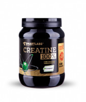 Creatine 100% 500g bez příchutě